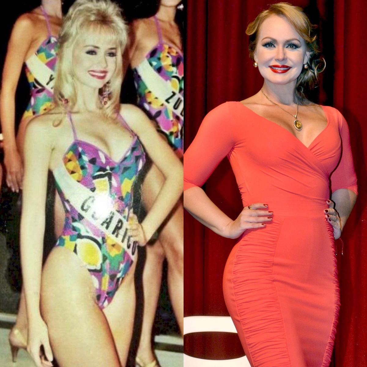 Gabriela Spanic