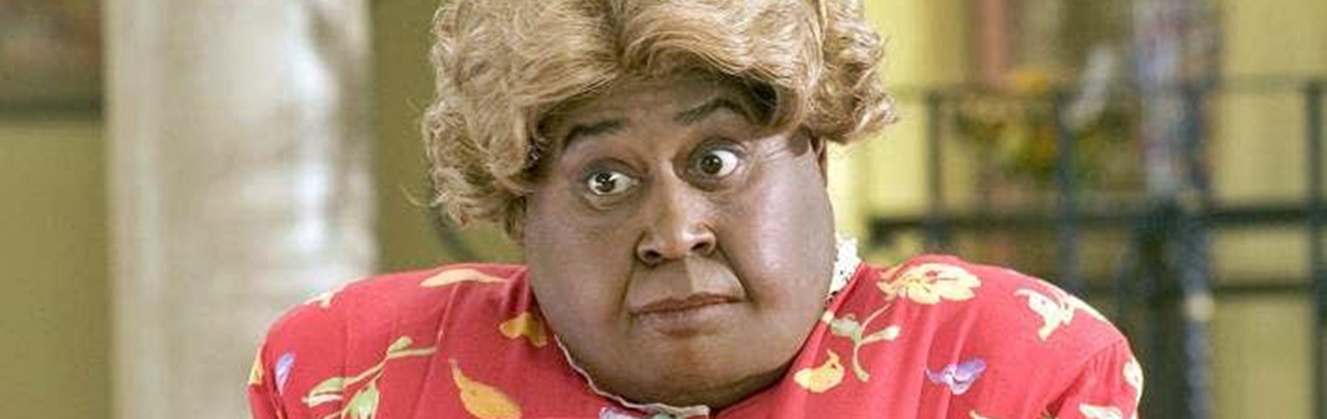 Emlékszel még a Gagyi mamira? Így néz ki ma a film sztárja, Martin Lawrence