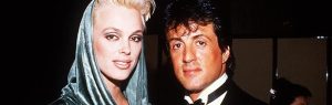 Brigitte Nielsen meglepő dolgokat árult el exférjéről, Sylvester Stallonéról