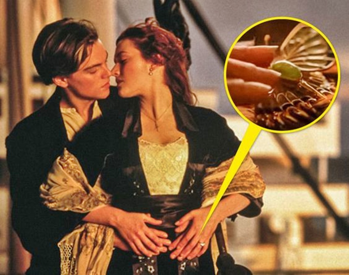 Elképesztő bakit találtak a Titanicban, csoda, hogy ezt eddig nem vették észre