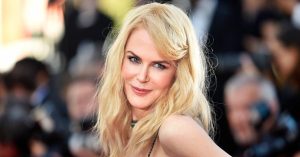 Kipakolt a híres színésznő: Nicole Kidman-t többször is megalázták a testi adottságai miatt