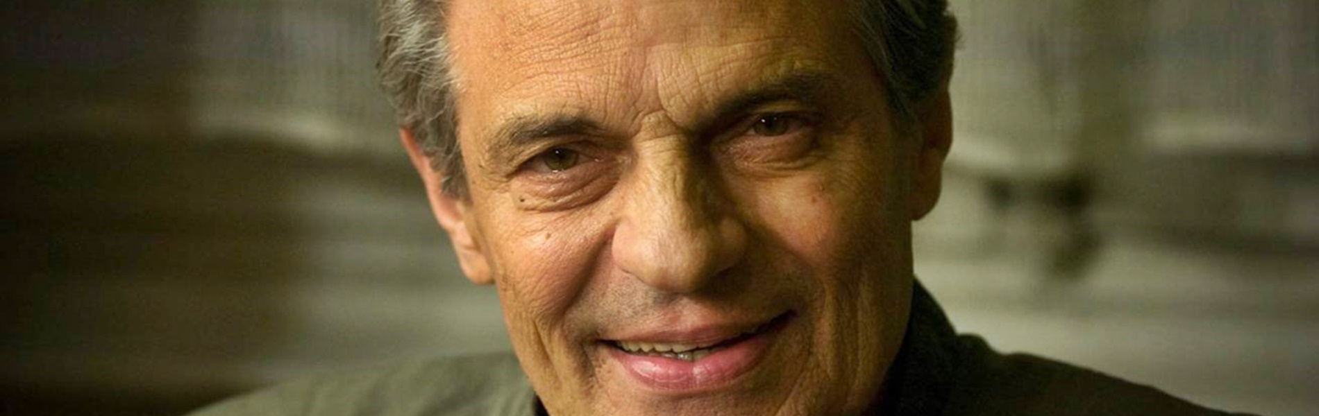 Sztankay István fiatalkori fotója – Elképesztően jóképű volt a magyar színészlegenda