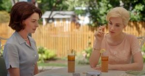 Jessica Chastain és Anne Hathaway összecsapnak új filmjükben - Itt az Anyai ösztönök első előzetese! - Mothers’ Instinct