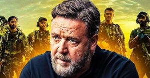 Russell Crowe és Liam Hemsworth főszereplésével jön az új háborús thriller - Itt a Land of Bad új előzetese!