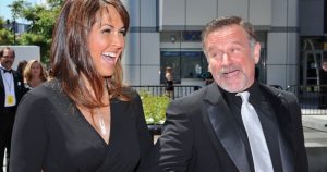 Ő volt Robin Williams csodaszép felesége - A legendás színész özvegye így néz ki napjainkban