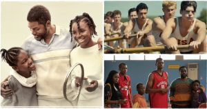 10 sportfilm a közelmúltból, amelyek igaz történet alapján készültek