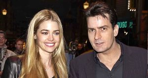 Ő Charlie Sheen és Denise Richards közös lánya - Friss fotókon a gyönyörű Lola