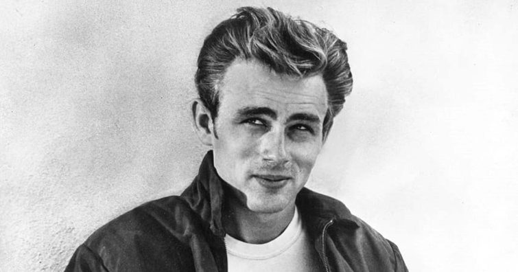 10 meglepő érdekesség a tragikusan fiatalon elhunyt James Dean-ről