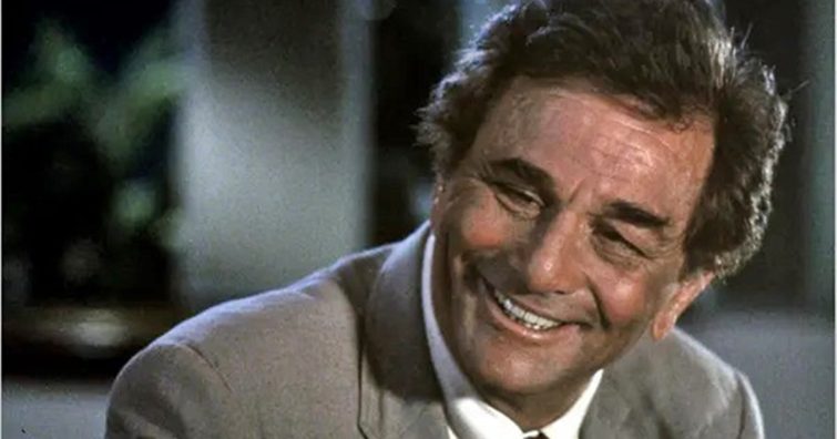 Peter Falk büszke volt magyar származására - Nagypapája ebben a magyar városban született