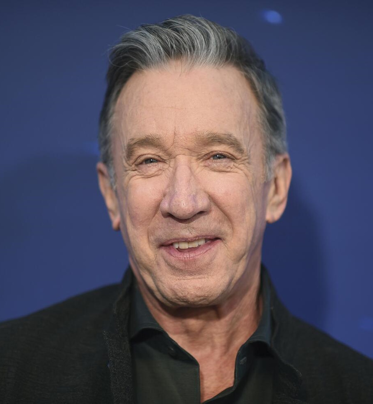 Ő volt Télapu - A 70 éves Tim Allen így néz ki napjainkban