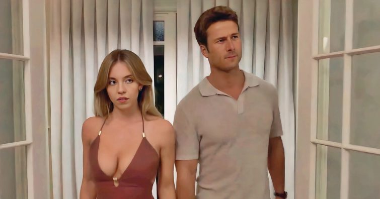 Hatalmas siker Sydney Sweeney és Glen Powell romantikája, tömegben tódultak rá az emberek a mozikba - Imádlak utálni