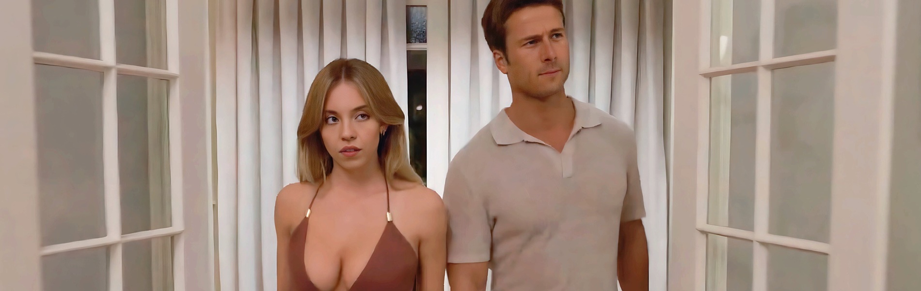 Hatalmas siker Sydney Sweeney és Glen Powell romantikája, tömegben tódultak rá az emberek a mozikba - Imádlak utálni