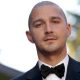 SHIA LABEOUF: "Befogadtam Jézus Krisztust a szívembe"