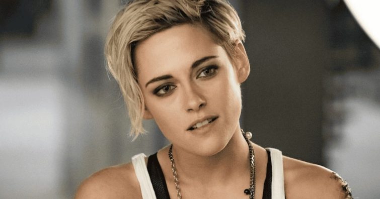 Sokkoló dolgokat vallott be Kristen Stewart a Charlie angyalai forgatásáról