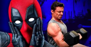 Brutálisan kigyúrta magát Hugh Jackman – A színész Rozsomák szerepére készül a a Deadpool 3-ban (Videó!)