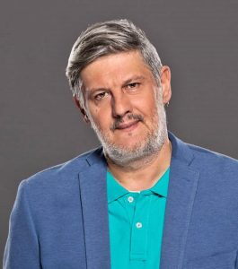 Kárász Zénó a Família Kft. színészeként vált ismertté – Ma már nem biztos, hogy felismernéd