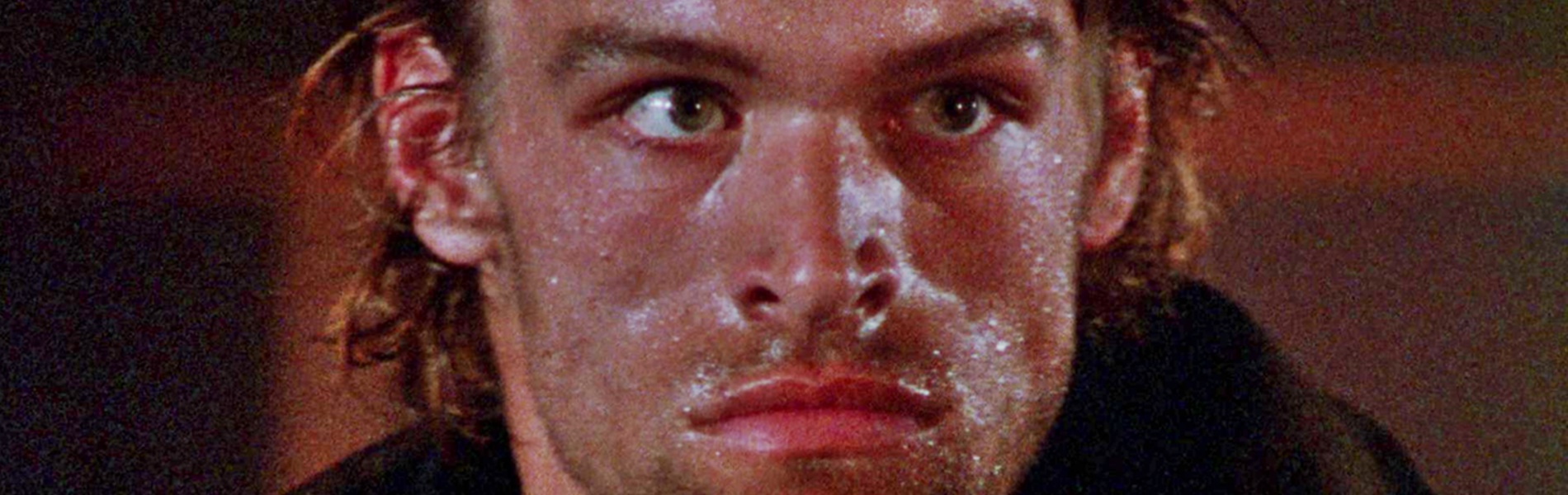 Nem hiszed el, hogy néz ki most az Kobra egykori rosszfiúja - Brian Thompson