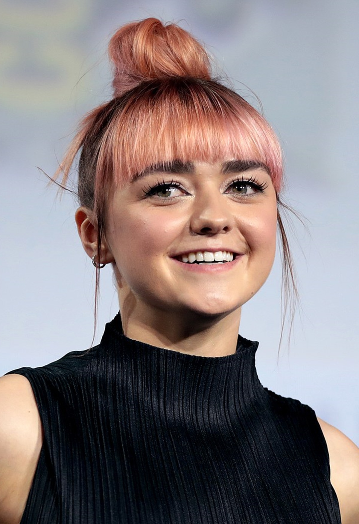 Lesújtó dolgokat vallott be Maisie Williams a Trónok harca utáni időszakáról