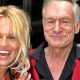 Pamela Anderson kitálalt: szexre kényszerítették Hugh Hefner villájában