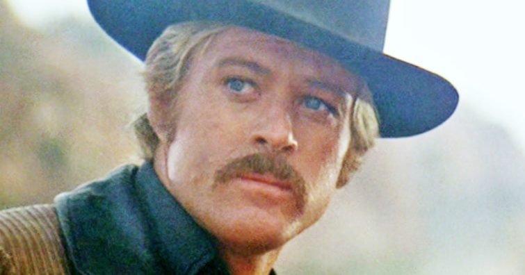 Így néznek ki most, 87 évesen Robert Redford, egykori nagy hollywoodi sztár