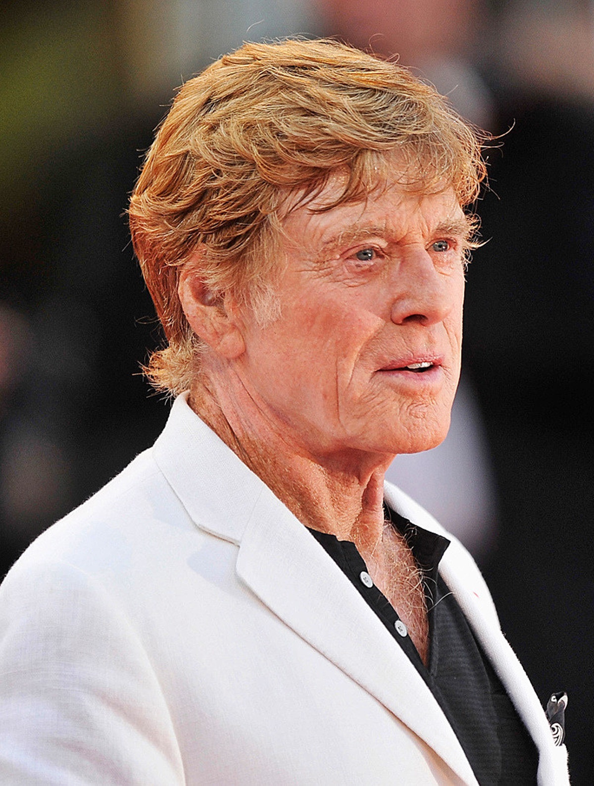 Így néznek ki most, 87 évesen Robert Redford, egykori nagy hollywoodi sztár