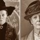 Maggie Smith csodaszép nő volt fiatalon - Fiatalkori fotók a 89 éves korában elhunyt színésznőről