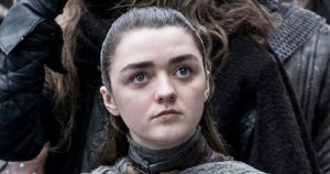 Lesújtó dolgokat vallott be Maisie Williams a Trónok harca utáni időszakáról