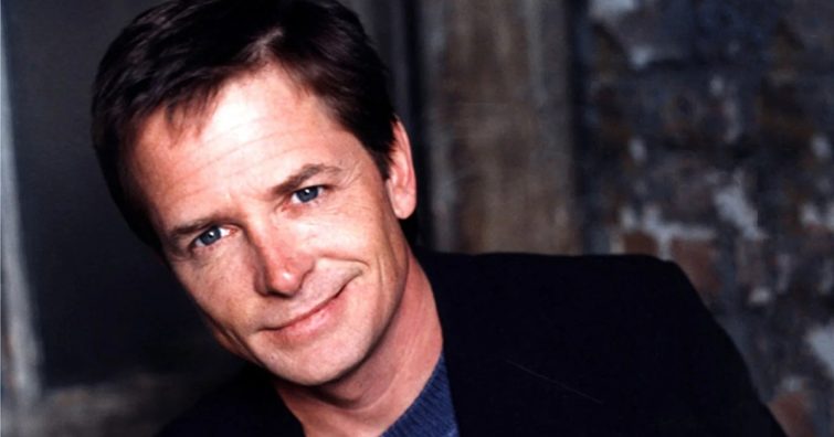 Sokkoló fotók Michael J. Fox-ról - A gyógyíthatatlan beteg színész kerekesszékbe került