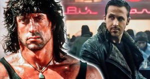Ryan Gosling lehet a következő Rambo