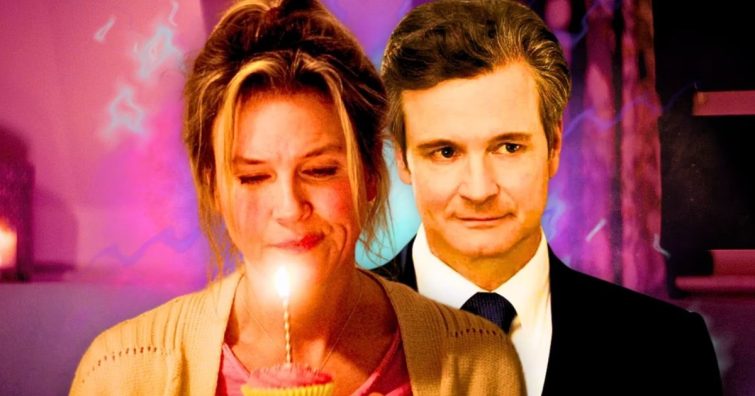 Biztossá vált, jön a Bridget Jones 4. része!