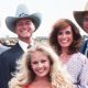 Friss fotókon a Dallas sztárjai - Bobby, Samantha, Lucy és Ray a mai napig nagyon jól festenek