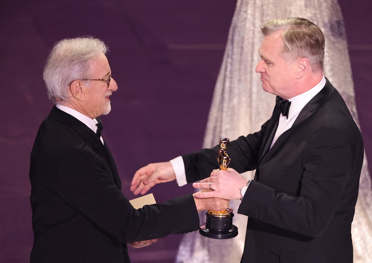 Oscar-díjátadó 2024: Bejött a papírforma, tarolt az Oppenheimer