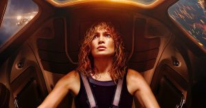 Előzetest kapott Jennifer Lopez sci-fi akciója, amelyben az emberiség sorsa múlik rajta - Atlas