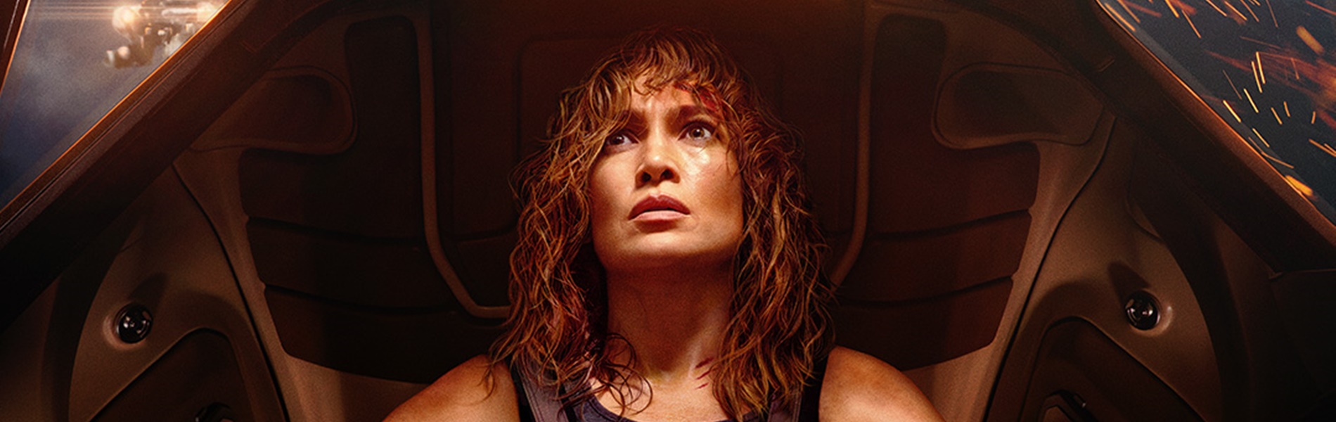 Előzetest kapott Jennifer Lopez sci-fi akciója, amelyben az emberiség sorsa múlik rajta - Atlas