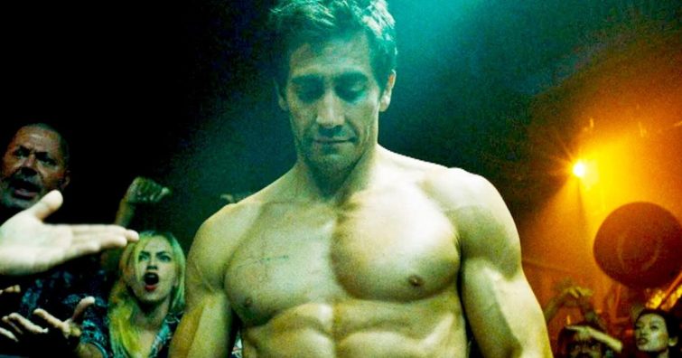 Így gyúrta szénné magát Jake Gyllenhaal az Országúti diszkó remake-jéhez (Videó!)