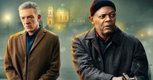 Samuel L. Jackson új akciófilmmel jelentkezik, itt a Damaged első előzetese!