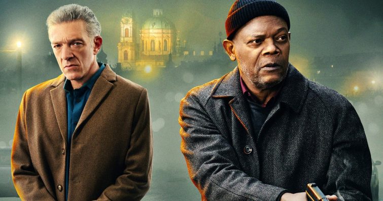 Samuel L. Jackson új akciófilmmel jelentkezik, itt a Damaged első előzetese!