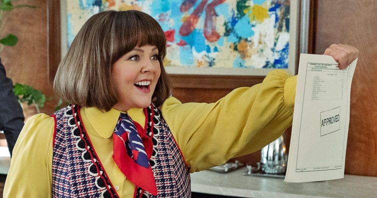 Előzetest kapott Melissa McCarthy új vígjátéka, amely ráadásul igaz történet alapján készült - Unfrosted: The Pop-Tart Story