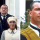Ő volt a Csengetett, Mylord? nagyképű lakája - Friss fotókon a 77 éves Jeffrey Holland