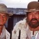 Ennek az élő színészlegendának köszönhetjük, hogy megvalósult Bud Spencer és Terence Hill utolsó közös filmje - Bunyó karácsonyig