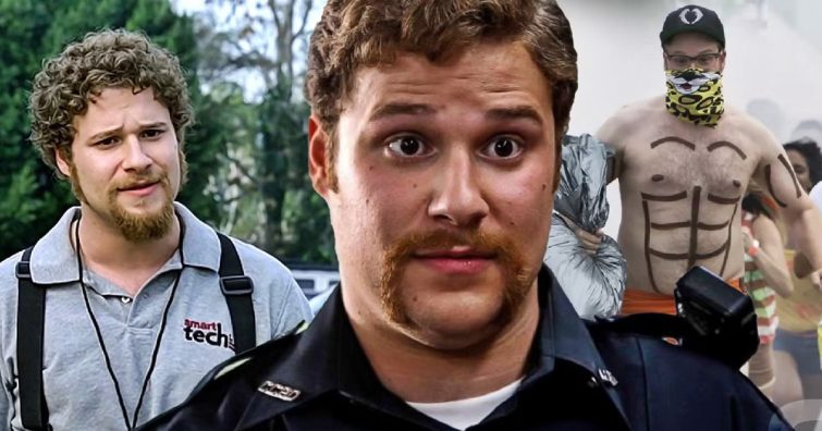 10 meglepő érdekesség, amit még nem tudtál a 43. születésnapját ma ünneplő Seth Rogen-ről