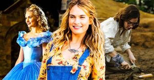10 meglepő érdekesség a születésnapját ma ünneplő Lily Jamesről