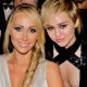 Miley Cyrus édesanyja feleségül ment Miley Cyrus húgának az exéhez, aki ráadásul egy híres színész