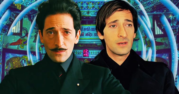 Most ünnepli 52. születésnapját Adrien Brody – Íme 8 meglepő érdekesség a jóképű színészről