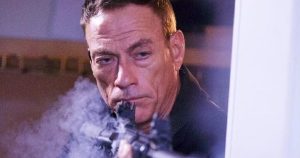 Nagyon kemény előzetest kapott Jean-Claude Van Damme új akciófilmje! - Darkness of Man