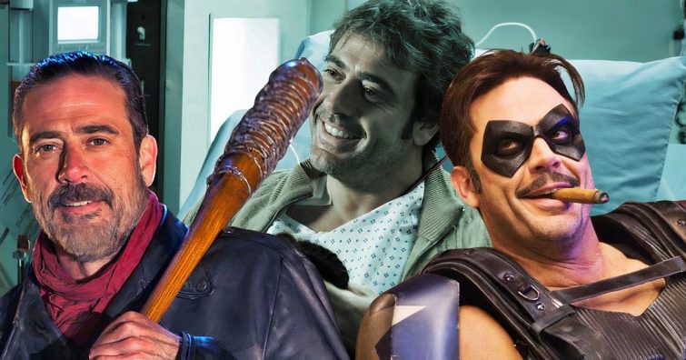 Jeffrey Dean Morgan 13 legütősebb filmje, amit neked is látnod kell