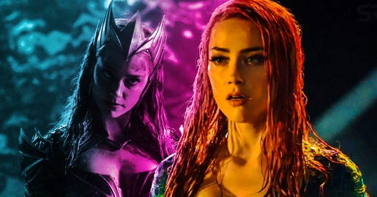 8 dolog, amit nem gondoltál volna a 39. születésnapját most ünneplő Amber Heard-ről