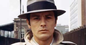 Alain Delon volt A szamuráj sztárja: friss fotókon a 88 éves színészlegenda