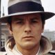 Alain Delon volt A szamuráj sztárja: friss fotókon a 88 éves színészlegenda