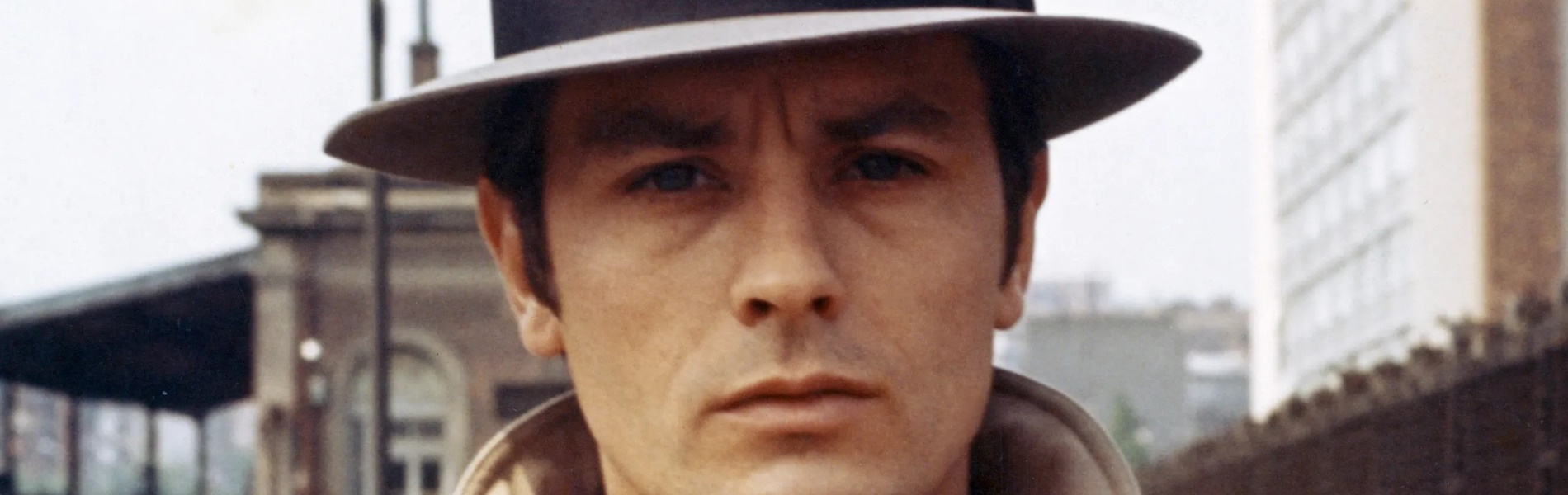 Alain Delon volt A szamuráj sztárja: friss fotókon a 88 éves színészlegenda